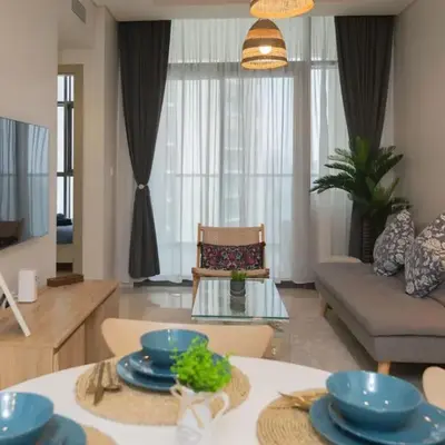Samani vacation homes 4906 canal view