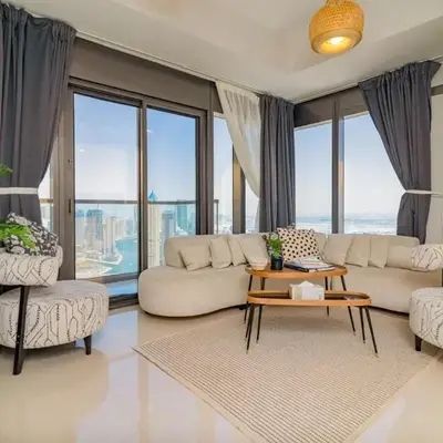 Samani vacation homes 5210 ocean view