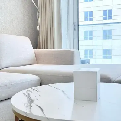 Premium Stay - Damac Heights 1BR