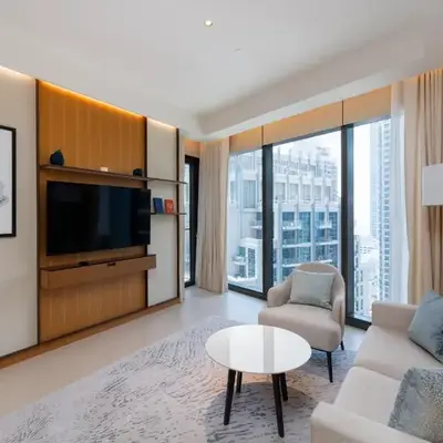 Address Residences