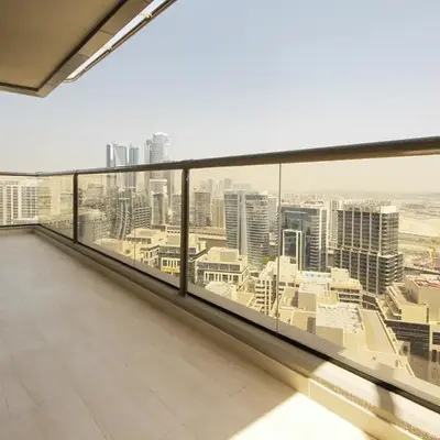 2BR Chic Elite Suite in Downtown near Dubai Mall