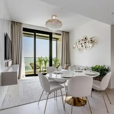 ADDRESS Residences by Happy Season
