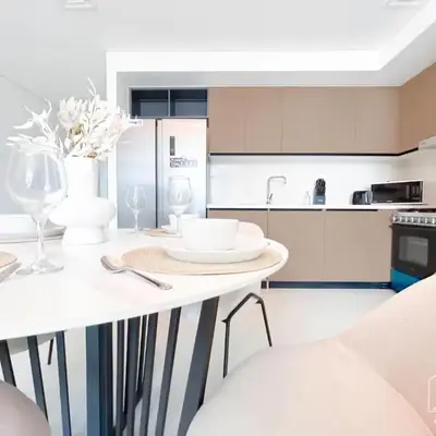 Full Luxury at Burj Crown 2B with City Views