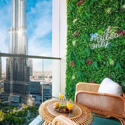 Grande Signature Residences by Prestige Nest