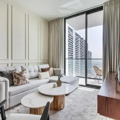 GuestReady - Stunning unit at Binghatti House