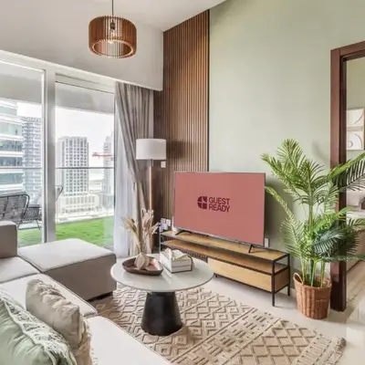 GuestReady - Sleek city retreat in Business Bay