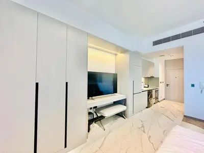 Gallery image of Cozy Corner in Mag City in Dubai