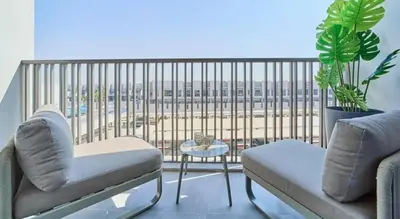 Gallery image of Cozy Corner in Mag City in Dubai