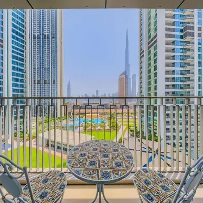 TRPS - Downtown Views II Tower 2