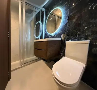 Gallery image of Luxury 1-Bedroom Apartment in Dubai Marina - Orra Marina Tower in Dubai