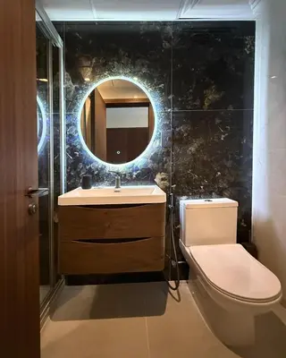 Gallery image of Luxury 1-Bedroom Apartment in Dubai Marina - Orra Marina Tower in Dubai