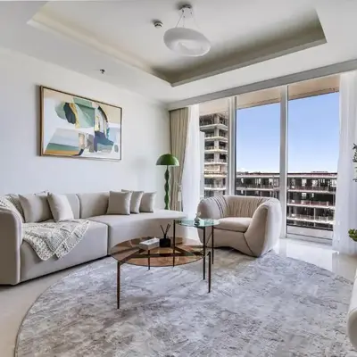 Elegant 1BR Apartment with Private Beach Access!