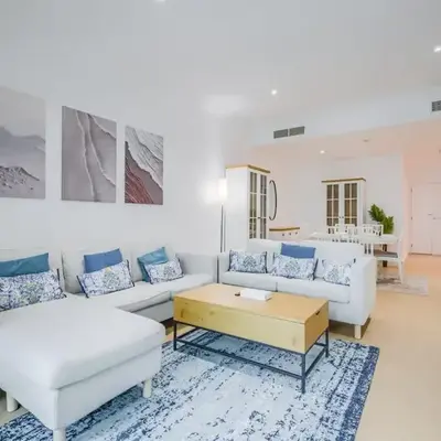 TRPS - Marina Heights Tower