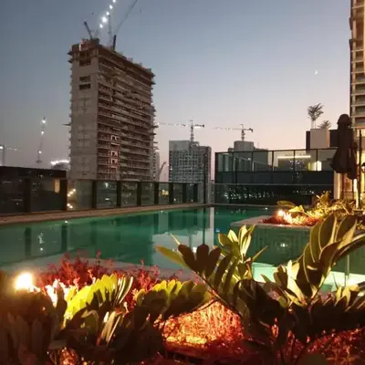 Dubai dream