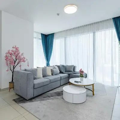 Contemporary Comfort - Serenity - Pool View