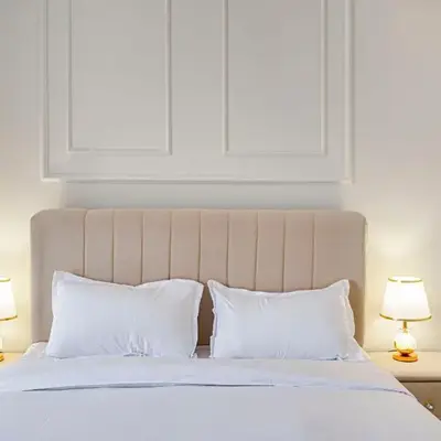 Cozy And Contemporary Studio In Dubailand