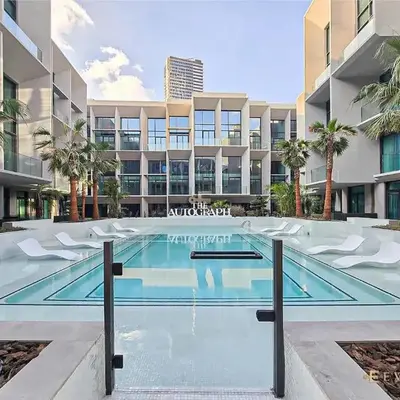 Contemporary Studio Terrace Luxe & Secure Stay