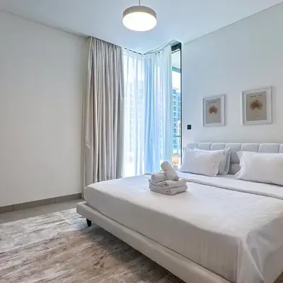 Spacious 2BR