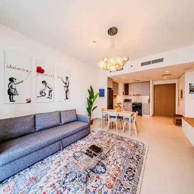 Creek Crescent by Emaar