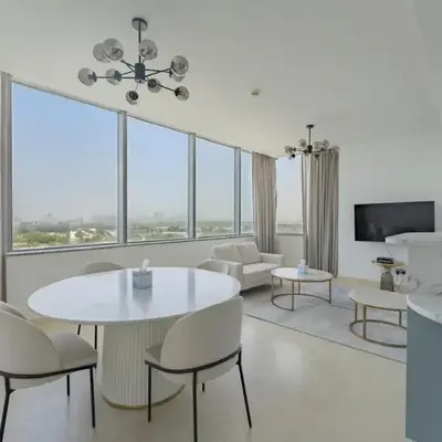 Luxury 2BR Sky Gardens Appartment Downtown DIFC