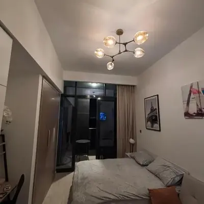 Azizi Riviera 1 A