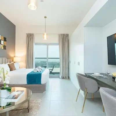 PVH - Homely Studio near Miracle Garden