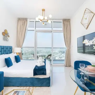 PVH - Classy Studio with Golf Course View - Carson