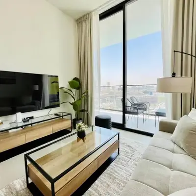 Cozy 1br In Jvc Pool