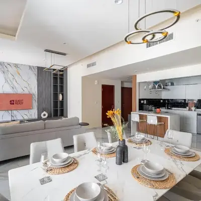 GuestReady - Premium stay in JBR walk