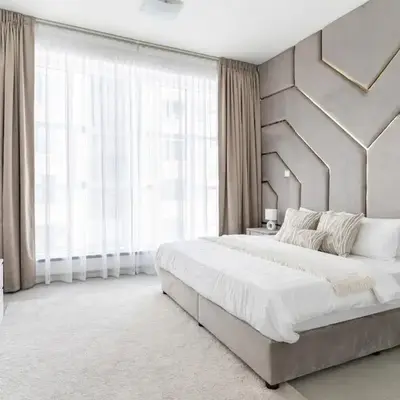 3BR Apartment in the heart of Dubai Marina