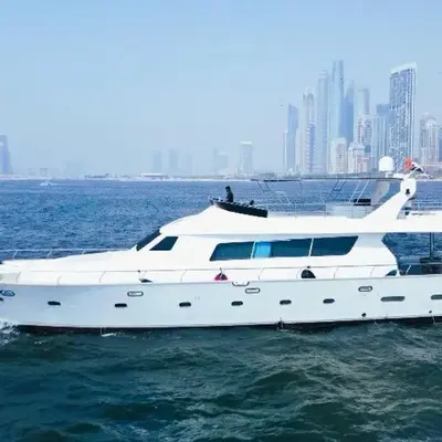 Riviera Leisure Yachts Dubai