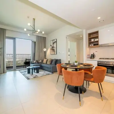 Zapbed House -Stylish 1 BR Apartment Downtown Views II Tower 2
