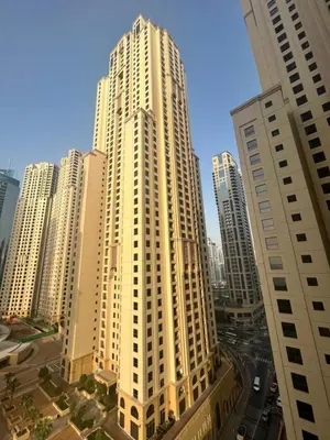 Gallery image of Sadaf 7 House Jbr for tourists - BEDSPACE in Dubai