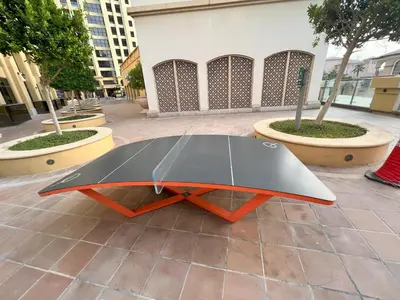 Gallery image of Sadaf 7 House Jbr for tourists - BEDSPACE in Dubai
