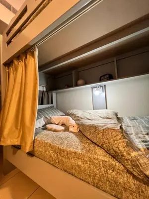 Gallery image of Sadaf 7 House Jbr for tourists - BEDSPACE in Dubai