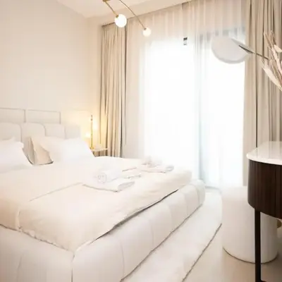 Creek New Luxury Stay Beach and Lagoona Access
