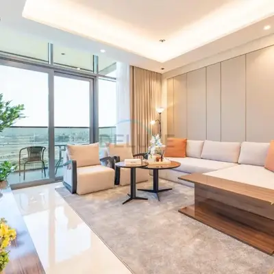 Skyline View 1BR
