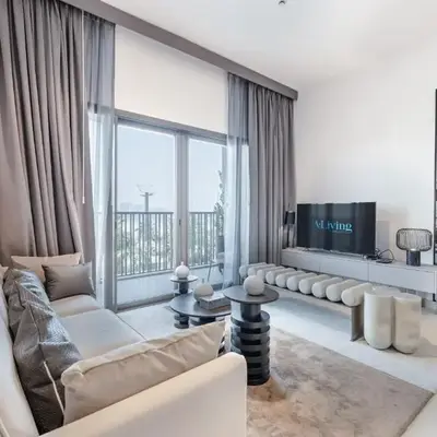ALiving Modern & Chic 1BR I MAG960
