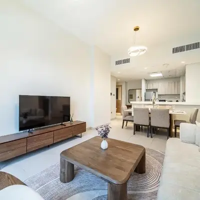 Luxury unit in the Heart of Dubai Hills