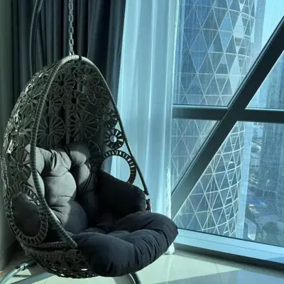 Damac Park Tower