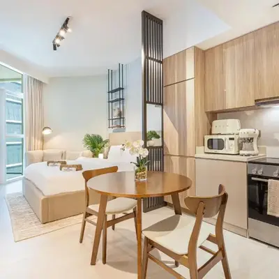 Excellent Home with Canal Views by Missoni