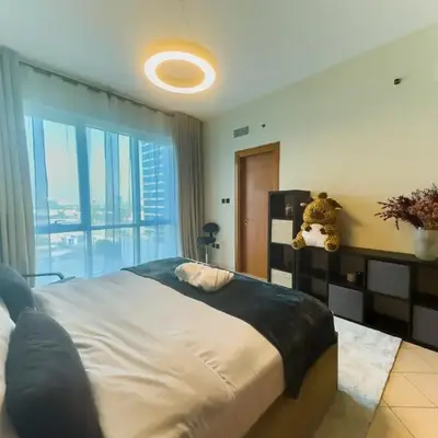 Spacious 2BR in Lago Vista Tower