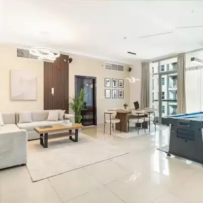 Luxury 4 BHK in Dubai Marina DEC 2102