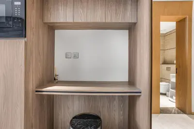 Gallery image of Boutique Living in JVC in Dubai