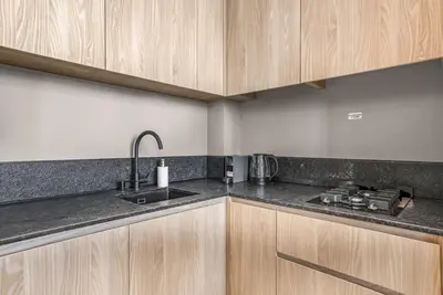 Gallery image of Boutique Living in JVC in Dubai
