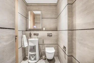 Gallery image of Boutique Living in JVC in Dubai