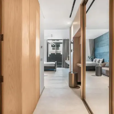 Boutique Living in JVC