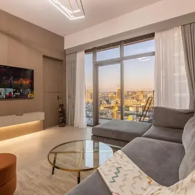 Luxury 1 BHK in Dubai Marina JVC 904