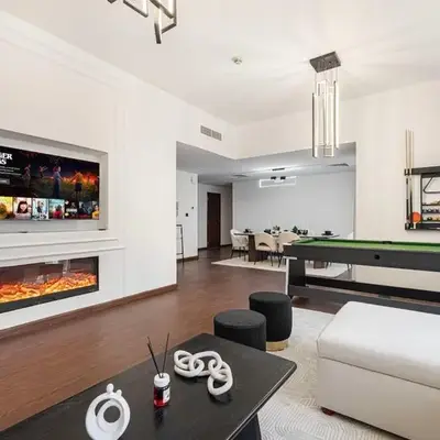 Lux 4BHK in JBR 5 Mins Walk to Beach Sadaf 8 102