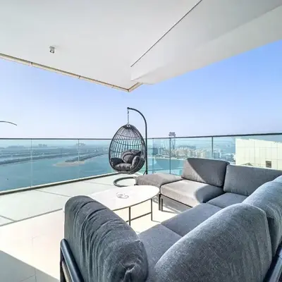 Luxury Stay
